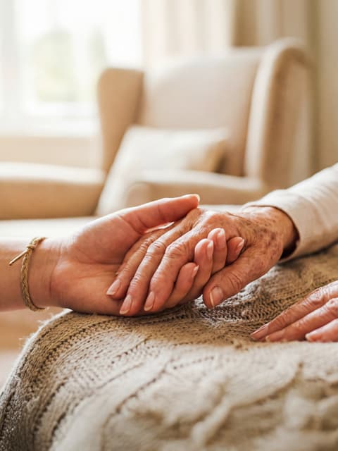  En Adom Servicios Geriátricos estamos a su disposición