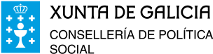Xunta de Galicia - Enlaces de interés